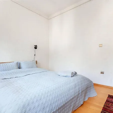 Bosphorus View, Location Apartamento