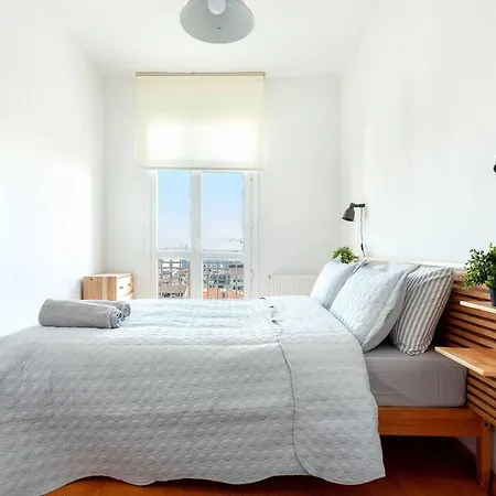 Apartamento Bosphorus View, Location *