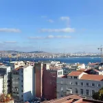 Lejlighed Bosphorus View, Location