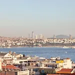 Bosphorus View, Location Lejlighed Istanbul