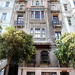 Bosphorus View, Location *