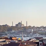 Lejlighed Bosphorus View, Location *