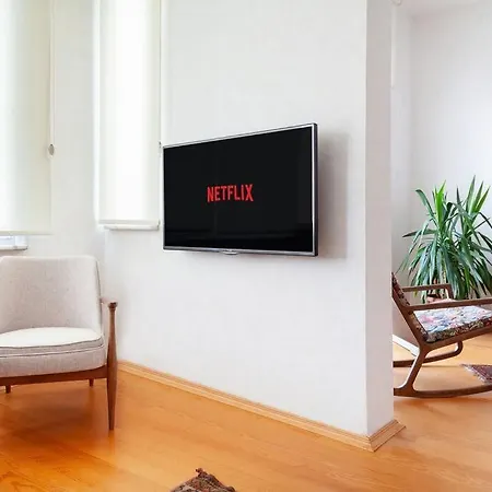 Bosphorus View, Location *