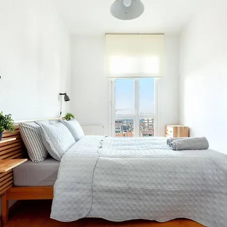 Bosphorus View, Location Apartman