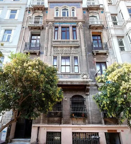 Bosphorus View, Location *