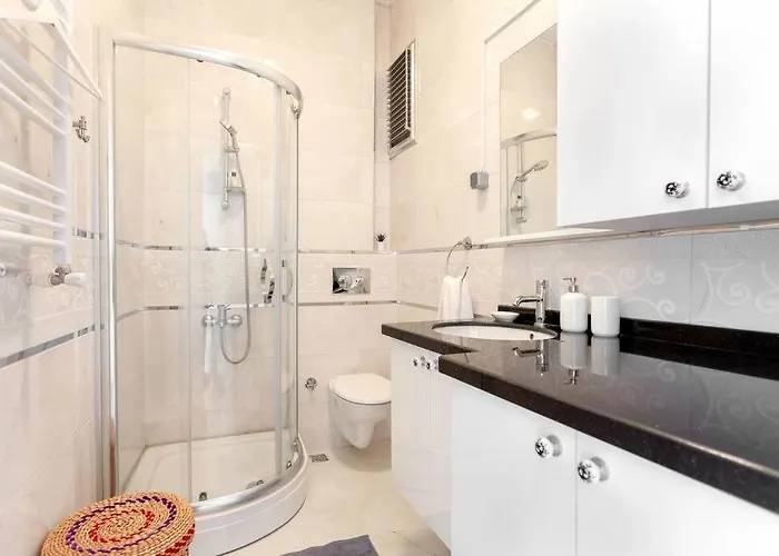 Bosphorus View, Location *