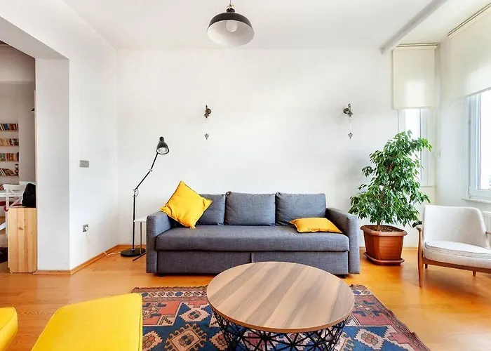 Bosphorus View, Location * Istanboel