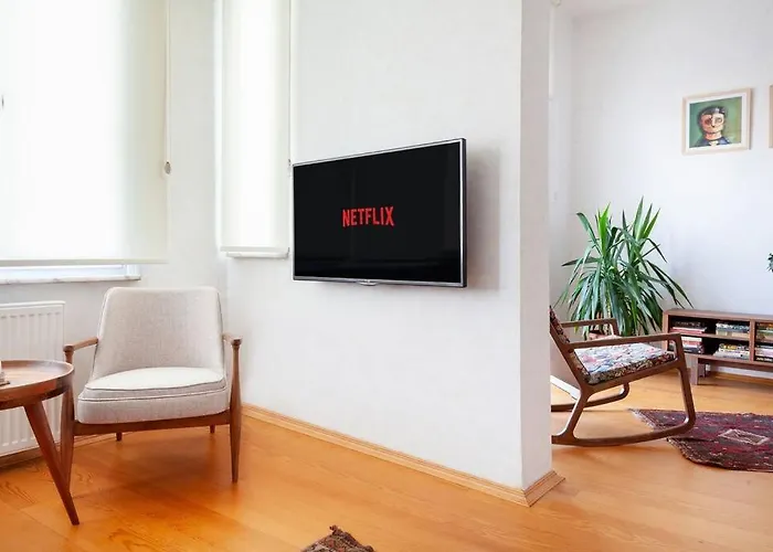 Bosphorus View, Location *