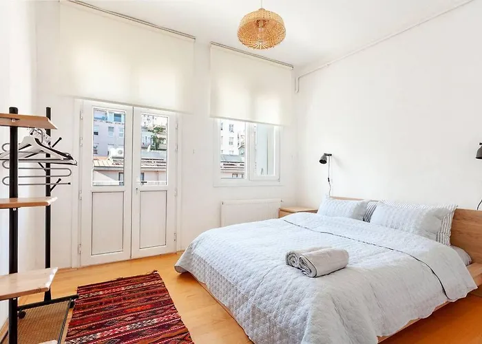 Bosphorus View, Location Istambul