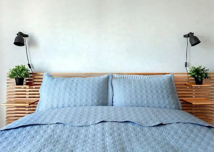 Apartment Bosphorus View, Location Istanbul