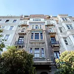 Bosphorus View, Location Istambul
