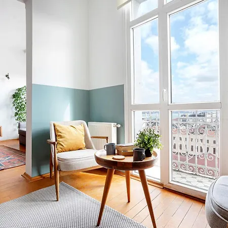 Bosphorus View, Location Apartamento Istambul