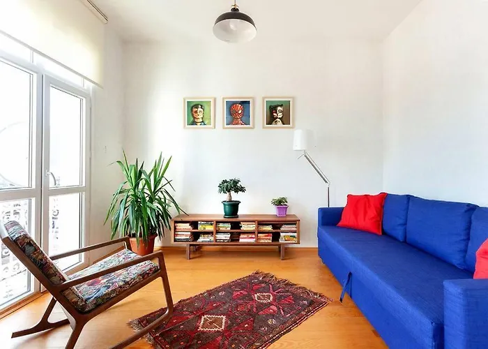 Bosphorus View, Location * 伊斯坦布尔